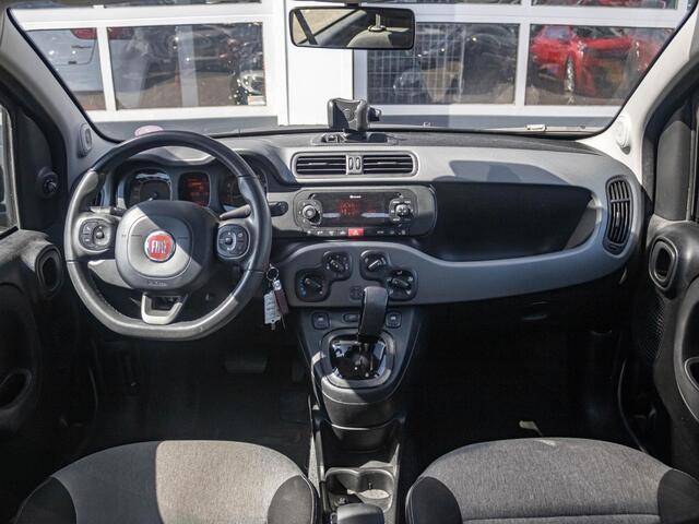 Fiat PANDA 0.9 TwinAir Lounge l Automaat l climate control l