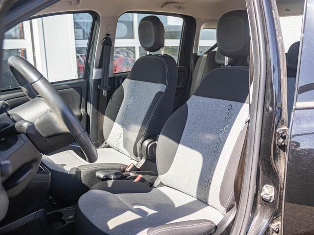 Fiat PANDA 0.9 TwinAir Lounge l Automaat l climate control l