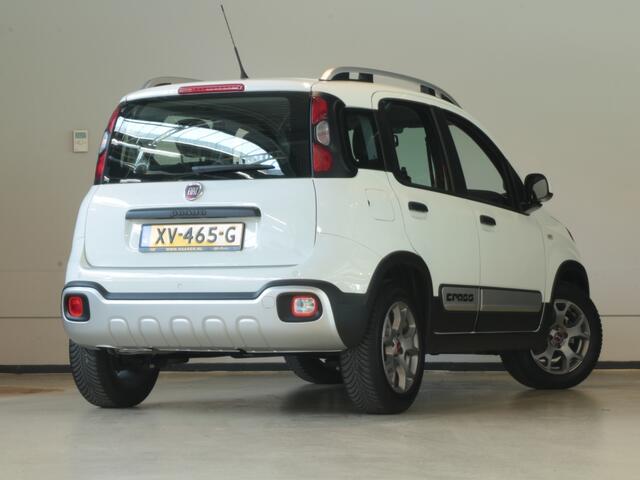 Fiat PANDA 1.2 City Cross