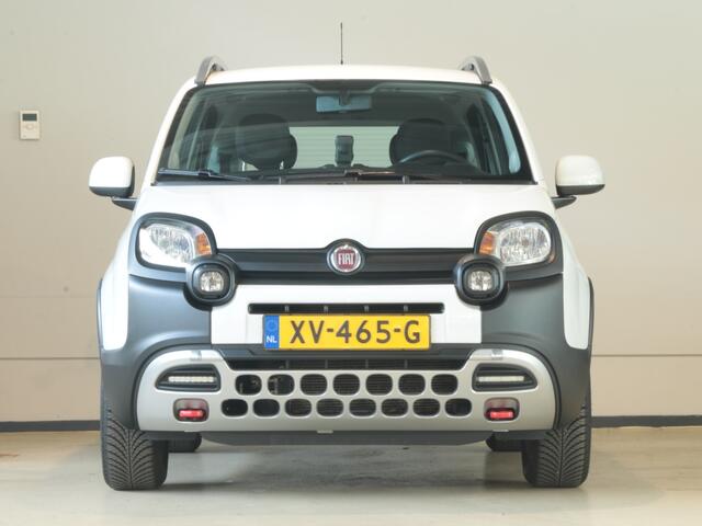 Fiat PANDA 1.2 City Cross