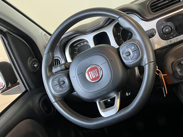 Fiat PANDA 1.2 City Cross