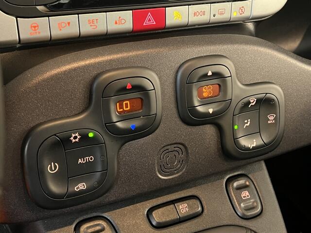 Fiat PANDA 1.2 City Cross