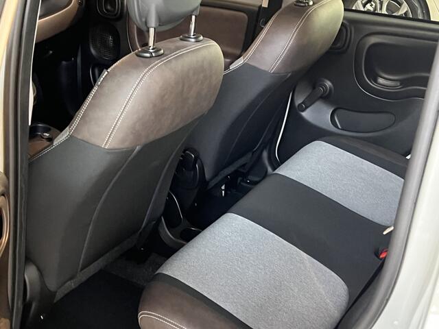 Fiat PANDA 1.2 City Cross