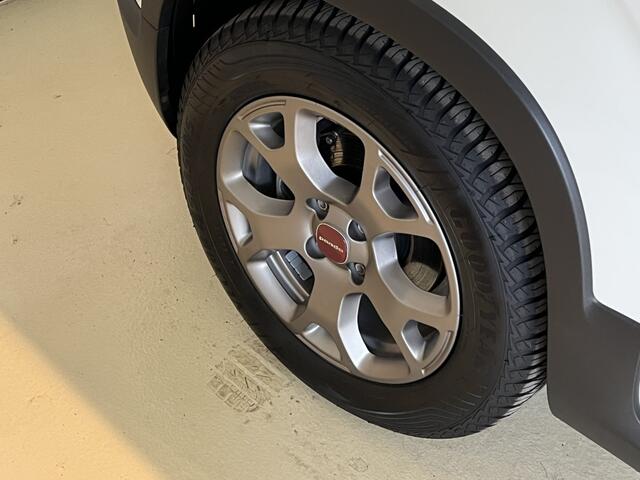 Fiat PANDA 1.2 City Cross