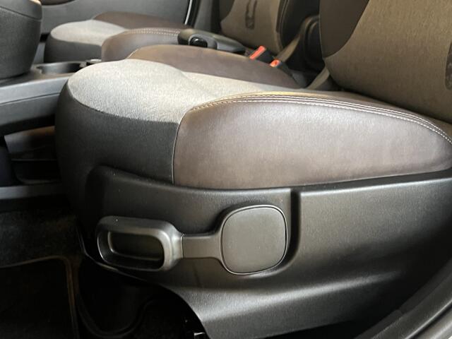 Fiat PANDA 1.2 City Cross