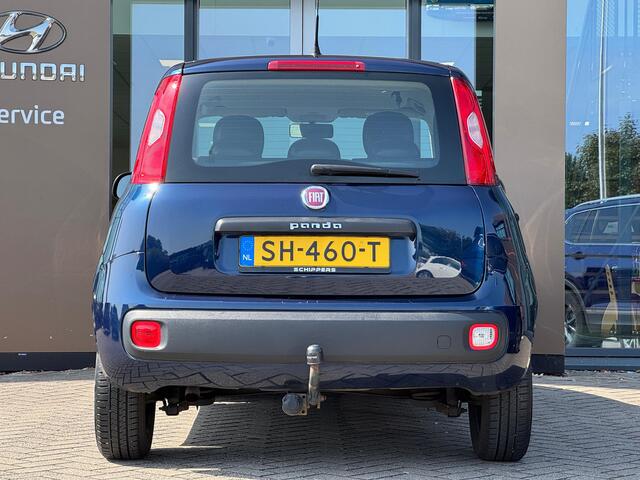 Fiat PANDA 0.9 TwinAir Lounge | Automaat | Trekhaak