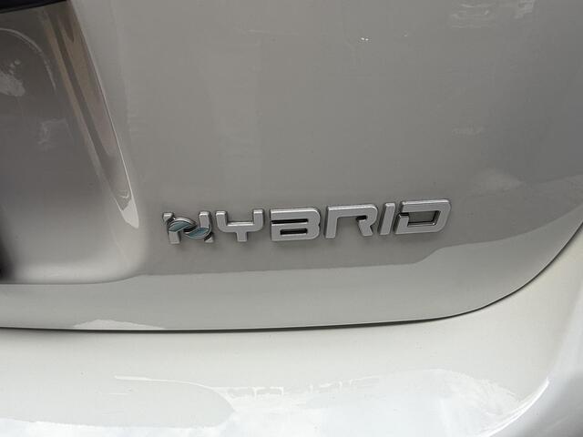 Fiat PANDA 1.0 Hybrid Cross / Airco clima/ Apple carplay/ PDC/ LED/ Trekhaak