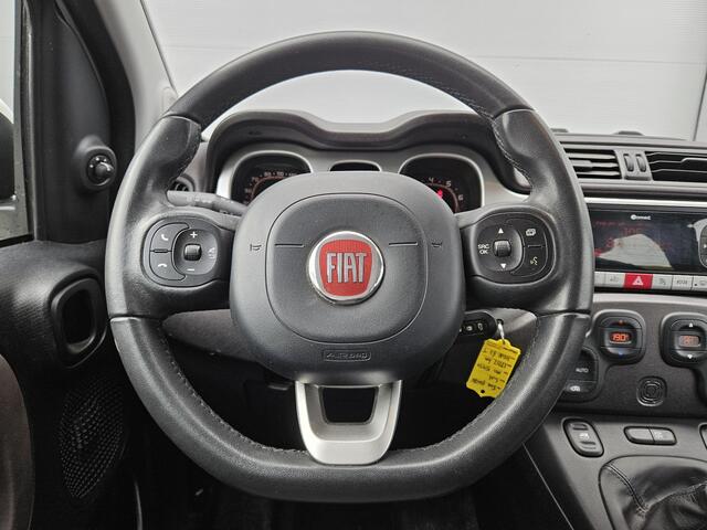 Fiat PANDA 1.2 City Cross | Slechts 17.000 km | Trekhaak |