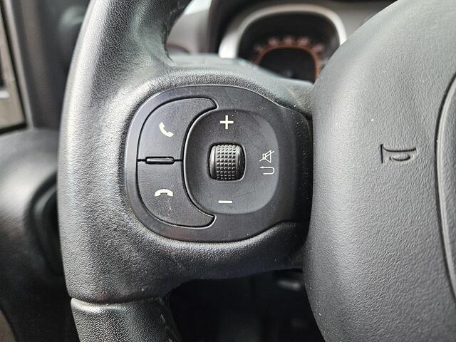 Fiat PANDA 1.2 City Cross | Slechts 17.000 km | Trekhaak |