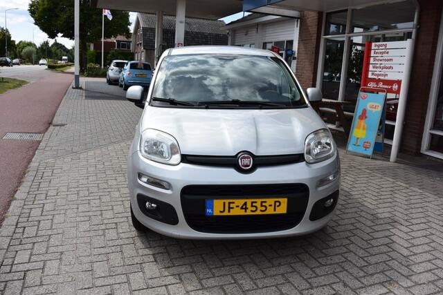 Fiat PANDA 0.9 TWINAIR LOUNGE