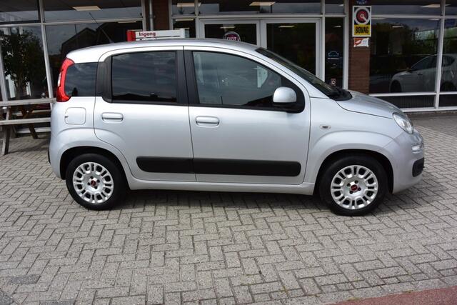 Fiat PANDA 0.9 TWINAIR LOUNGE