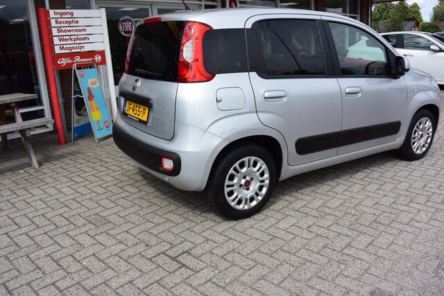 Fiat PANDA 0.9 TWINAIR LOUNGE