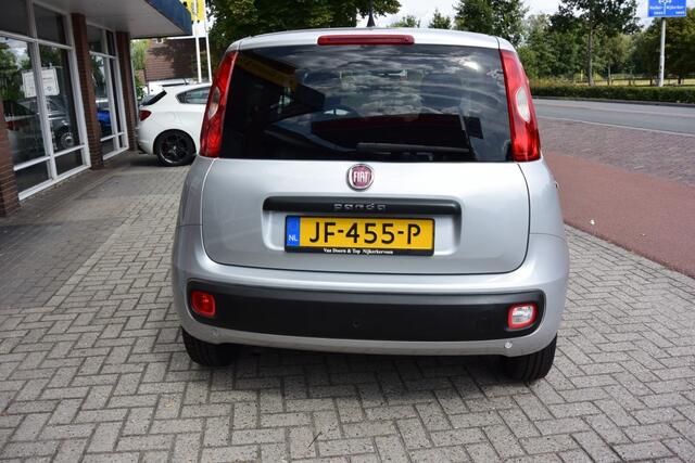 Fiat PANDA 0.9 TWINAIR LOUNGE
