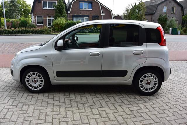Fiat PANDA 0.9 TWINAIR LOUNGE