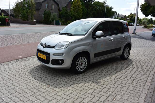 Fiat PANDA 0.9 TWINAIR LOUNGE