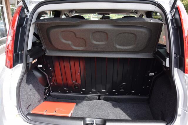 Fiat PANDA 0.9 TWINAIR LOUNGE