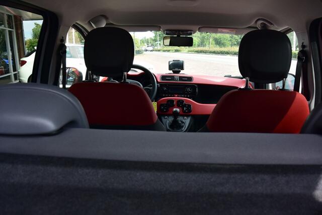 Fiat PANDA 0.9 TWINAIR LOUNGE