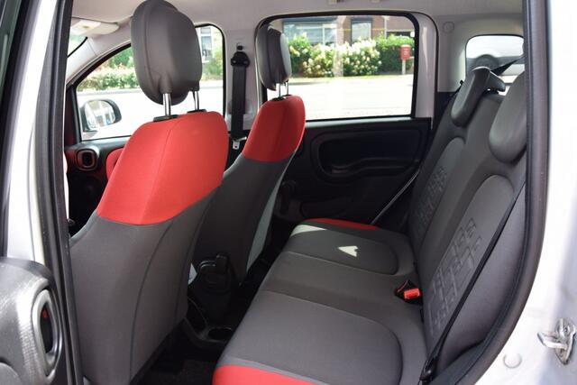 Fiat PANDA 0.9 TWINAIR LOUNGE