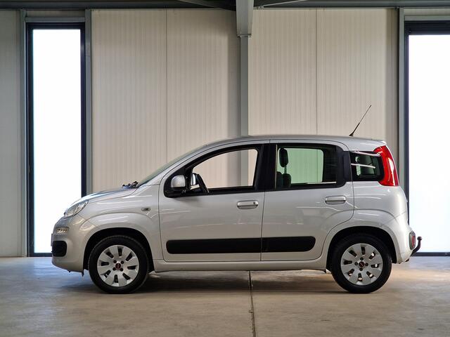 Fiat PANDA 0.9 TwinAir Popstar | A/C | elektrische ramen | flex pack | City mode