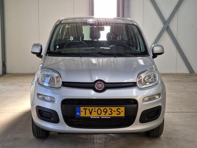 Fiat PANDA 0.9 TwinAir Popstar | A/C | elektrische ramen | flex pack | City mode