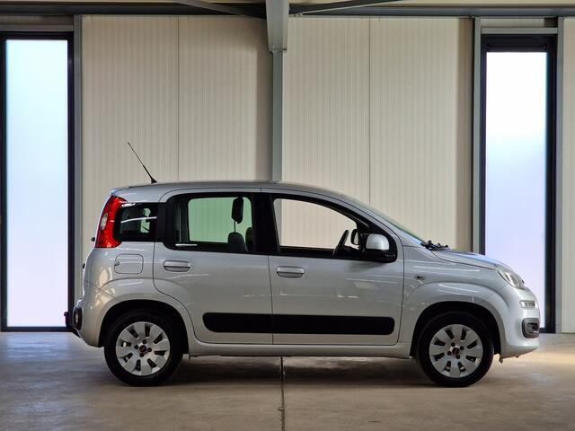 Fiat PANDA 0.9 TwinAir Popstar | A/C | elektrische ramen | flex pack | City mode
