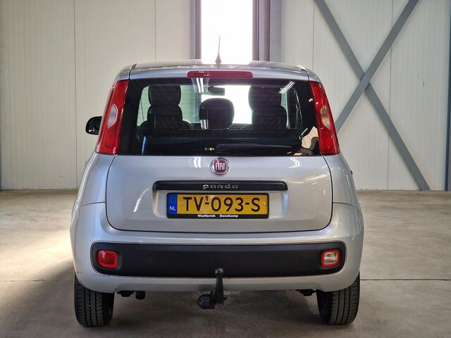 Fiat PANDA 0.9 TwinAir Popstar | A/C | elektrische ramen | flex pack | City mode