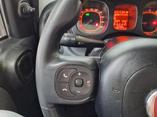 Fiat PANDA 0.9 TwinAir Popstar | A/C | elektrische ramen | flex pack | City mode