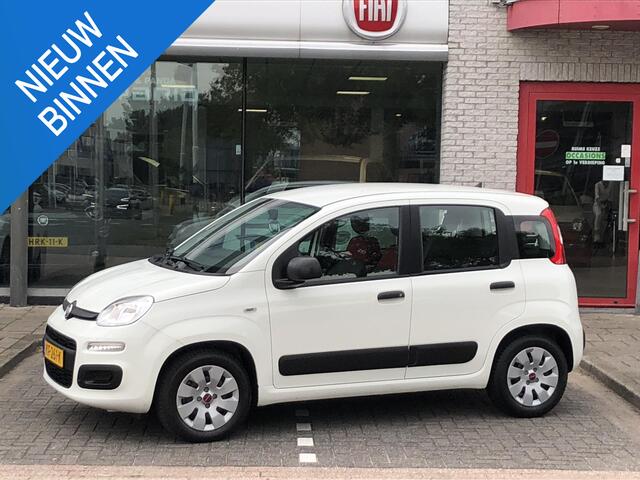 Fiat PANDA 1.2 Edizione Cool 5-drs AIRCO|VIERCILINDER