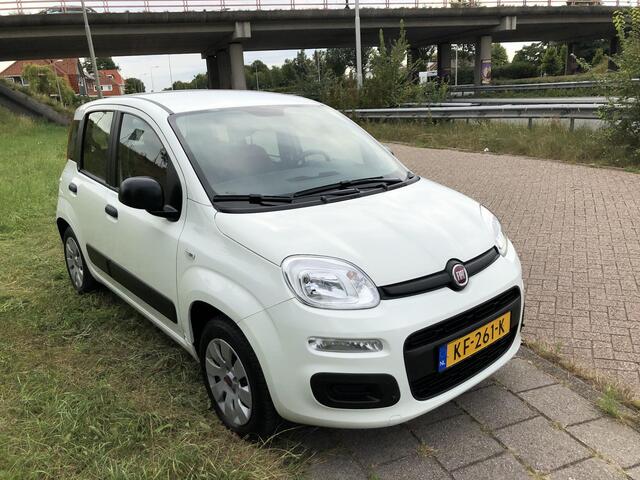 Fiat PANDA 1.2 Edizione Cool 5-drs AIRCO|VIERCILINDER