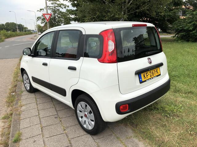 Fiat PANDA 1.2 Edizione Cool 5-drs AIRCO|VIERCILINDER