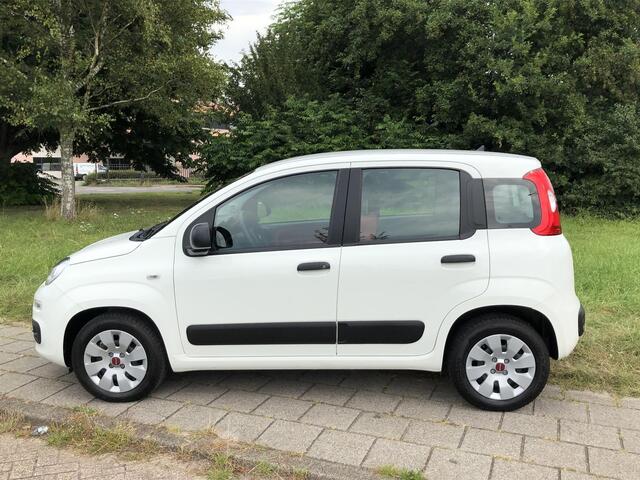 Fiat PANDA 1.2 Edizione Cool 5-drs AIRCO|VIERCILINDER