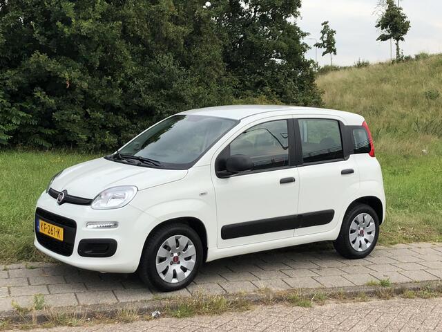 Fiat PANDA 1.2 Edizione Cool 5-drs AIRCO|VIERCILINDER