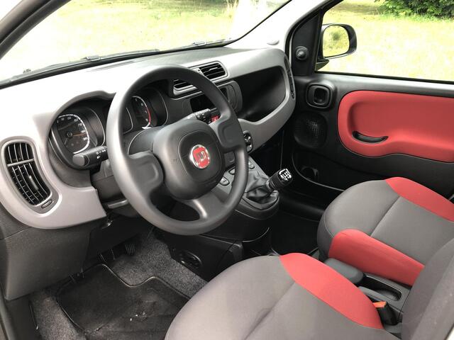 Fiat PANDA 1.2 Edizione Cool 5-drs AIRCO|VIERCILINDER