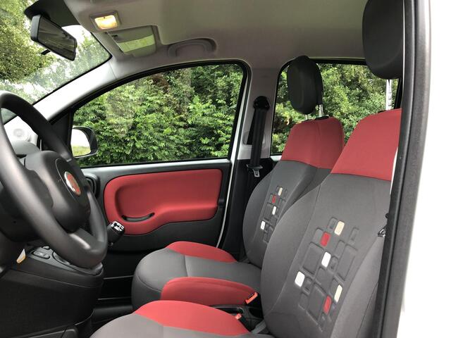 Fiat PANDA 1.2 Edizione Cool 5-drs AIRCO|VIERCILINDER