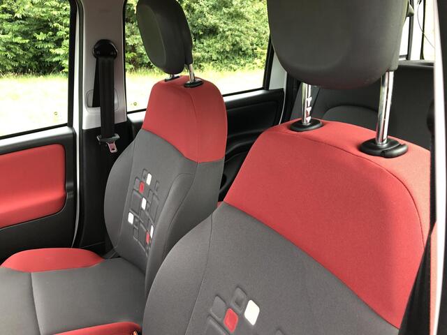 Fiat PANDA 1.2 Edizione Cool 5-drs AIRCO|VIERCILINDER