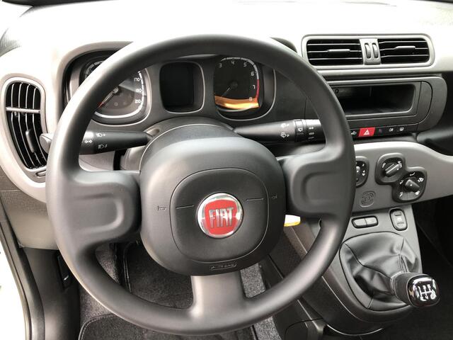 Fiat PANDA 1.2 Edizione Cool 5-drs AIRCO|VIERCILINDER