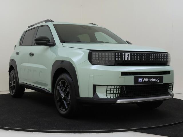 Fiat PANDA Grande 1.2 Hybrid Icon | Demo | Carplay | Airco | Parkeerhulp v+a | * Beschikbaar vanaf 30-10-2025