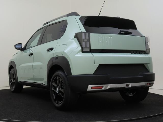 Fiat PANDA Grande 1.2 Hybrid Icon | Demo | Carplay | Airco | Parkeerhulp v+a | * Beschikbaar vanaf 30-10-2025