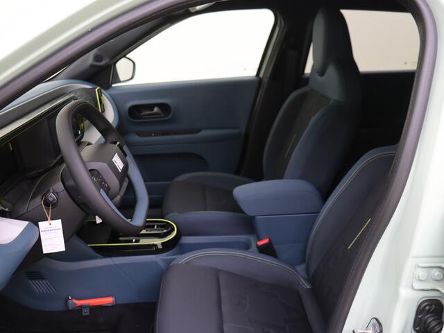 Fiat PANDA Grande 1.2 Hybrid Icon | Demo | Carplay | Airco | Parkeerhulp v+a | * Beschikbaar vanaf 30-10-2025