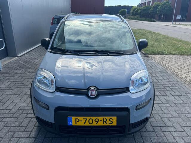 Fiat PANDA 1.0 Hybrid City Life