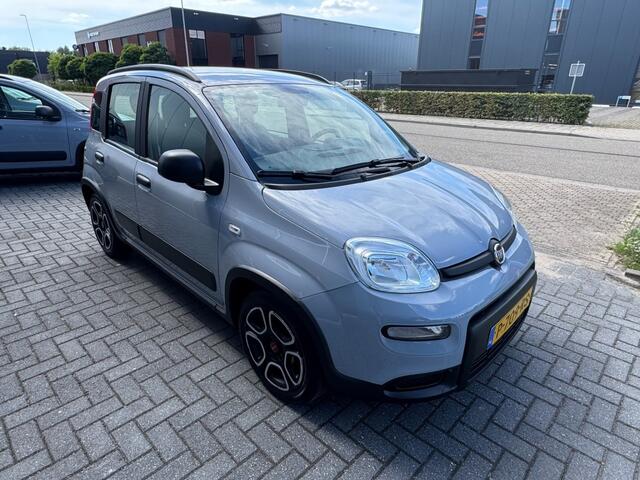 Fiat PANDA 1.0 Hybrid City Life