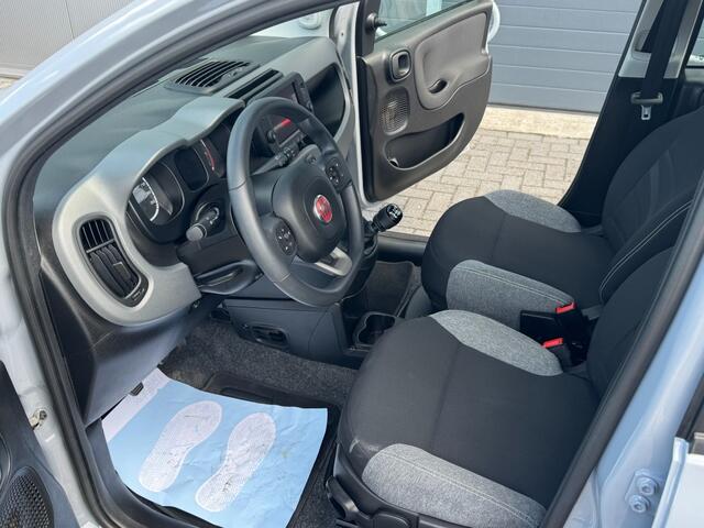 Fiat PANDA 1.0 Hybrid City Life