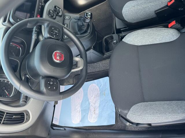 Fiat PANDA 1.0 Hybrid City Life