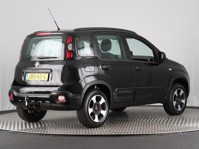 Fiat PANDA 1.2 City Cross (Afn. trekhaak / Airco / PDC)