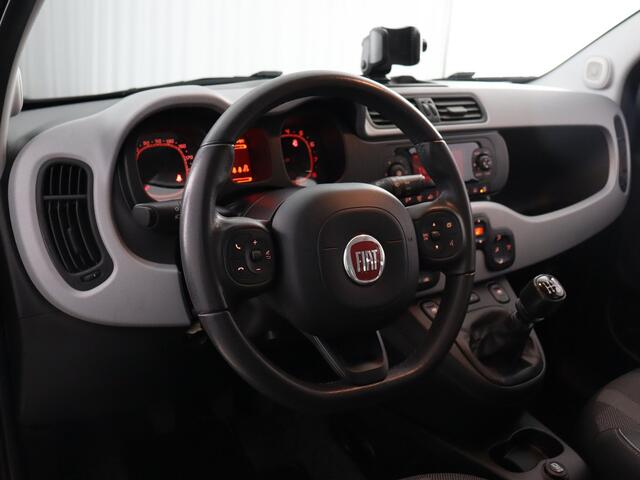 Fiat PANDA 1.2 City Cross (Afn. trekhaak / Airco / PDC)