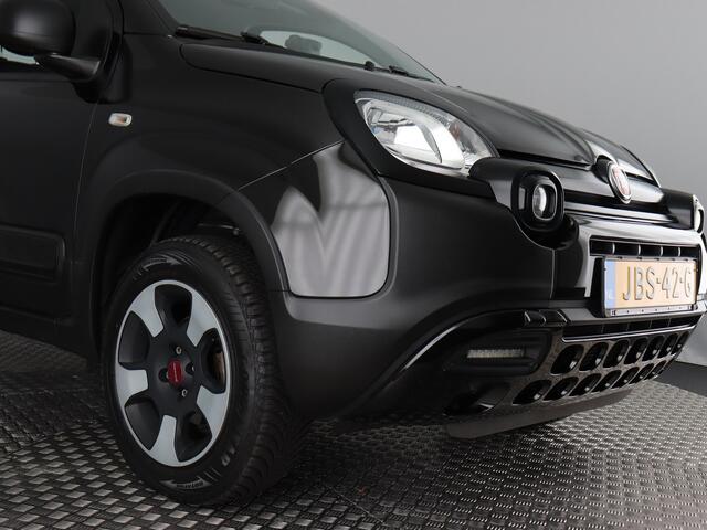 Fiat PANDA 1.2 City Cross (Afn. trekhaak / Airco / PDC)