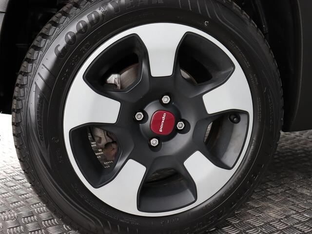 Fiat PANDA 1.2 City Cross (Afn. trekhaak / Airco / PDC)