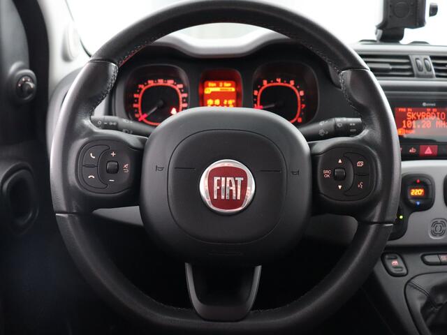 Fiat PANDA 1.2 City Cross (Afn. trekhaak / Airco / PDC)