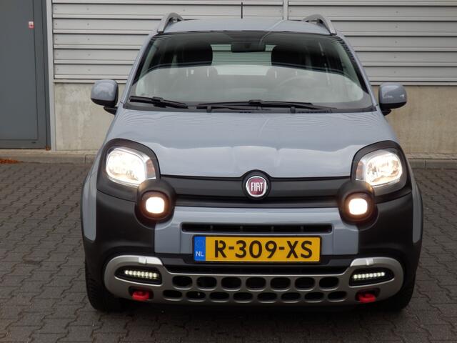 Fiat PANDA 1.0 Hybrid Cross