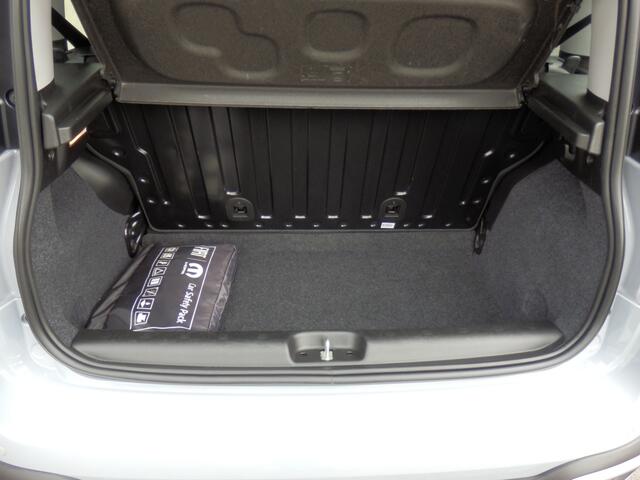 Fiat PANDA 1.0 Hybrid Cross